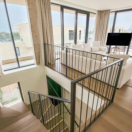 Petram 3 Bedroom With By Interhome *