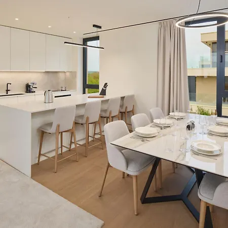 Petram 3 Bedroom With By Interhome Сasa de vacaciones *