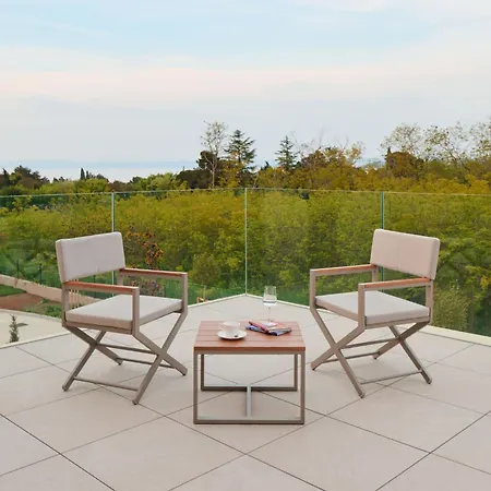 Ferienhaus Petram 3 Bedroom With By Interhome