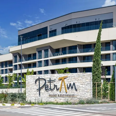 Petram 3 Bedroom With By Interhome Сasa de vacaciones Savudrija